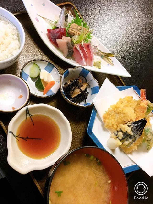 磯料理 山田屋 - サブ画像3