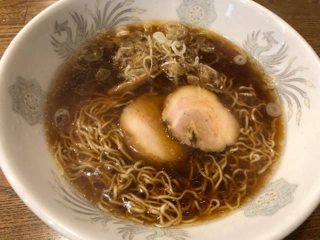 甚五郎らーめん 甚八 安川店 - サブ画像2