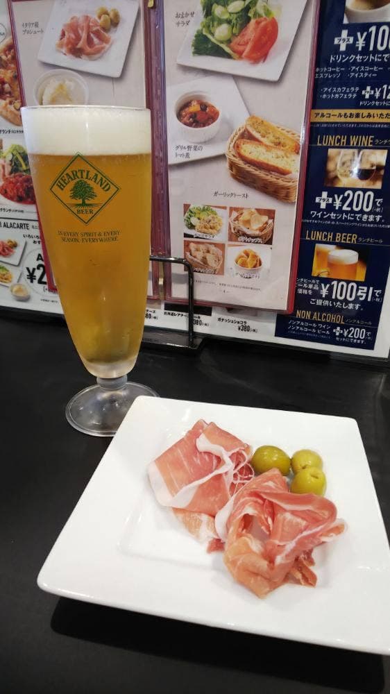 T-STYLE BAR - サブ画像1