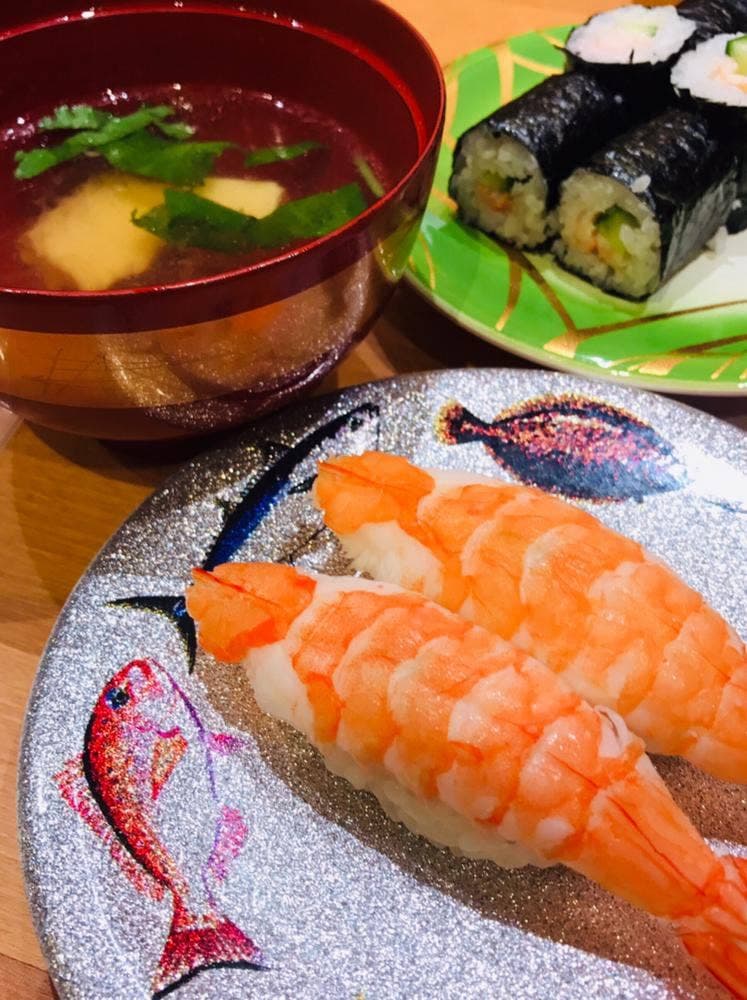 のん太鮨下松店