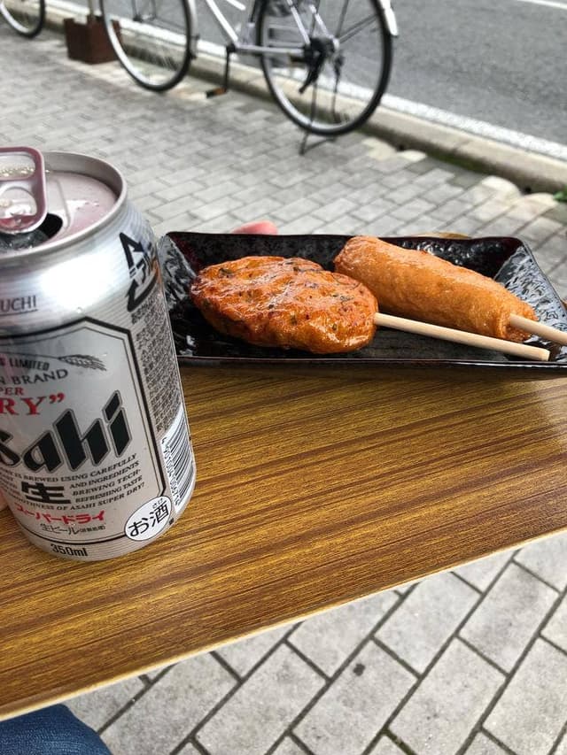 あげたてっこ - サブ画像1