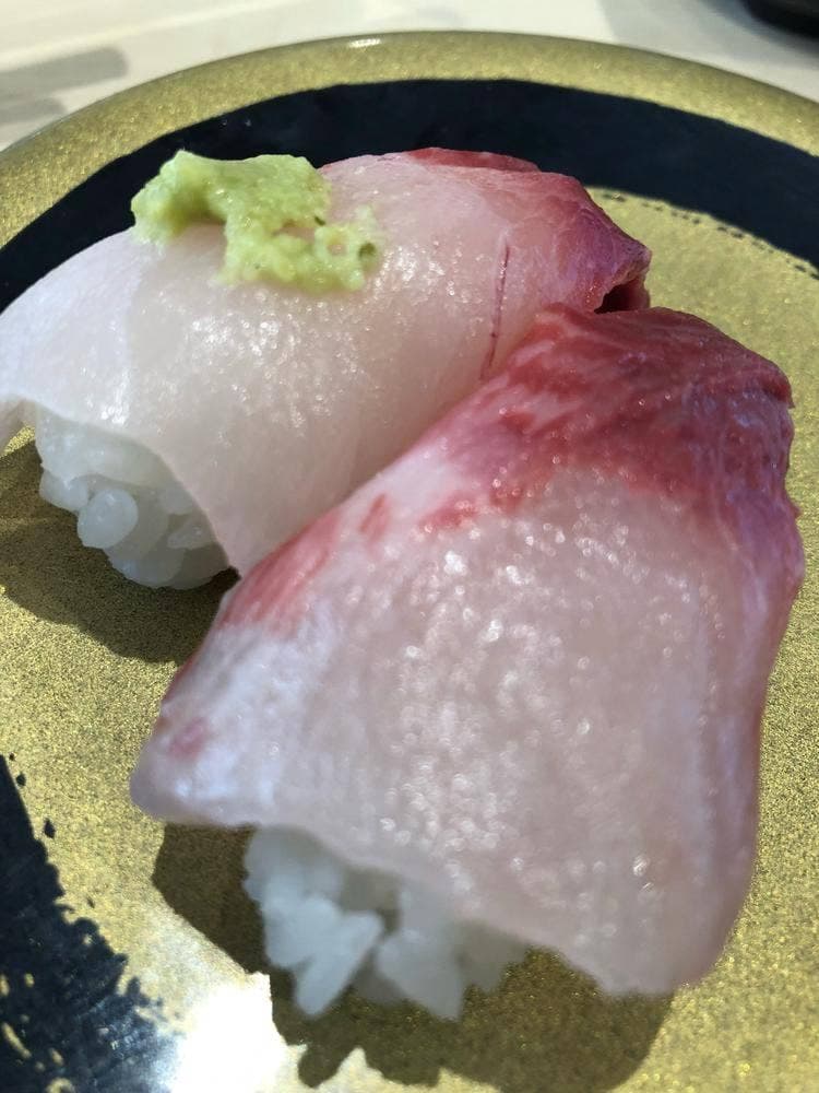 はま寿司 富士吉田店