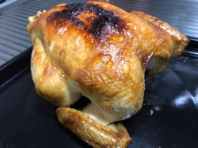 鳥勝 - サブ画像1