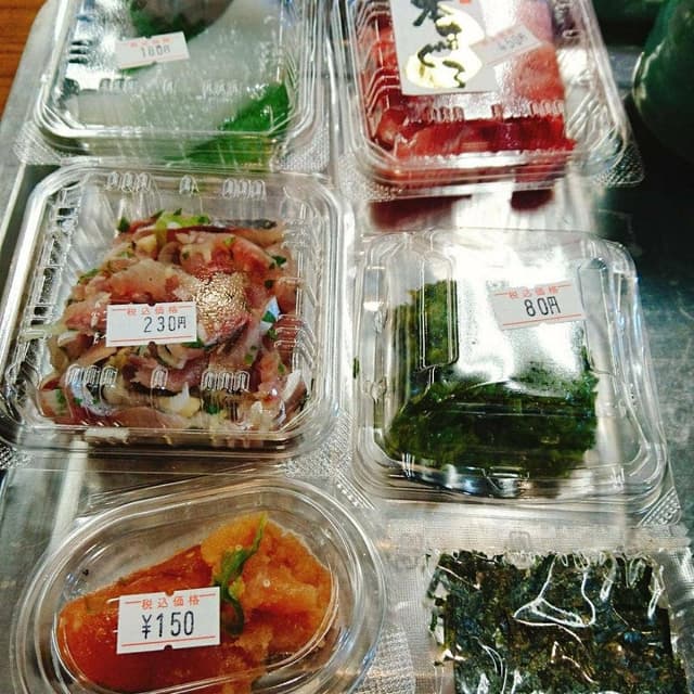みなと亭 道の駅日立おさかなセンター - サブ画像1