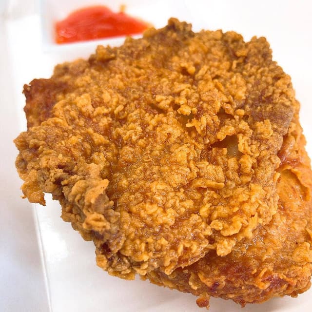 HALAL FRIED CHICKEN JAPAN - サブ画像2