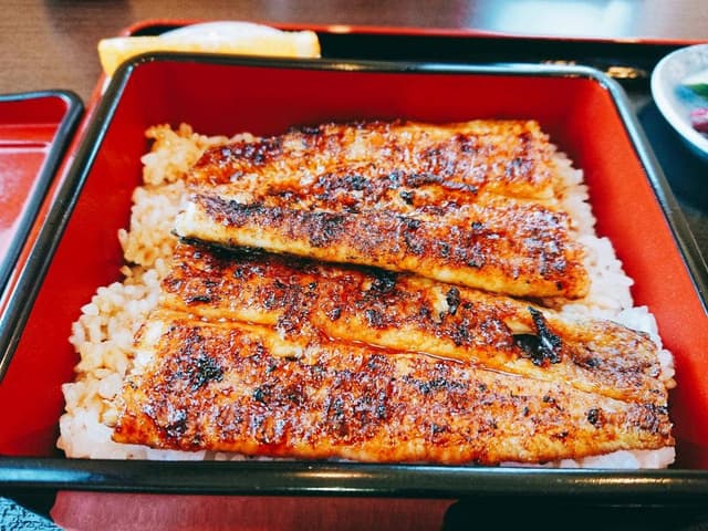川合うなぎ店 - サブ画像2