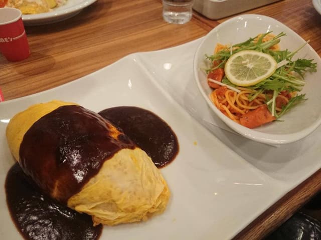ポムの樹 ビナウォーク海老名店 - サブ画像2