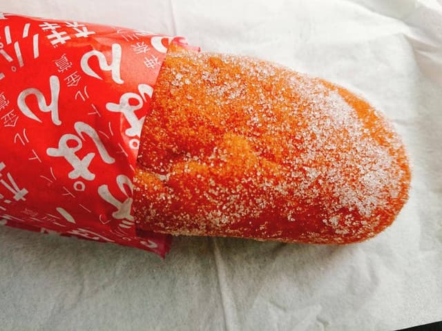 オギノパン スーパービバホーム厚木南インター店 - サブ画像2