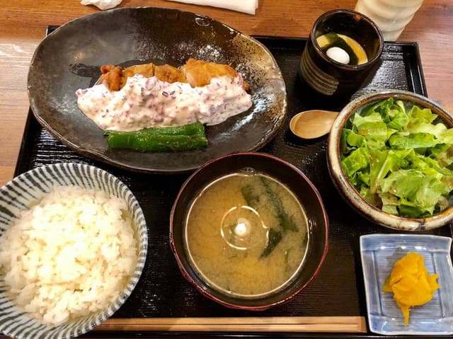 和菜食堂 秀 - サブ画像2