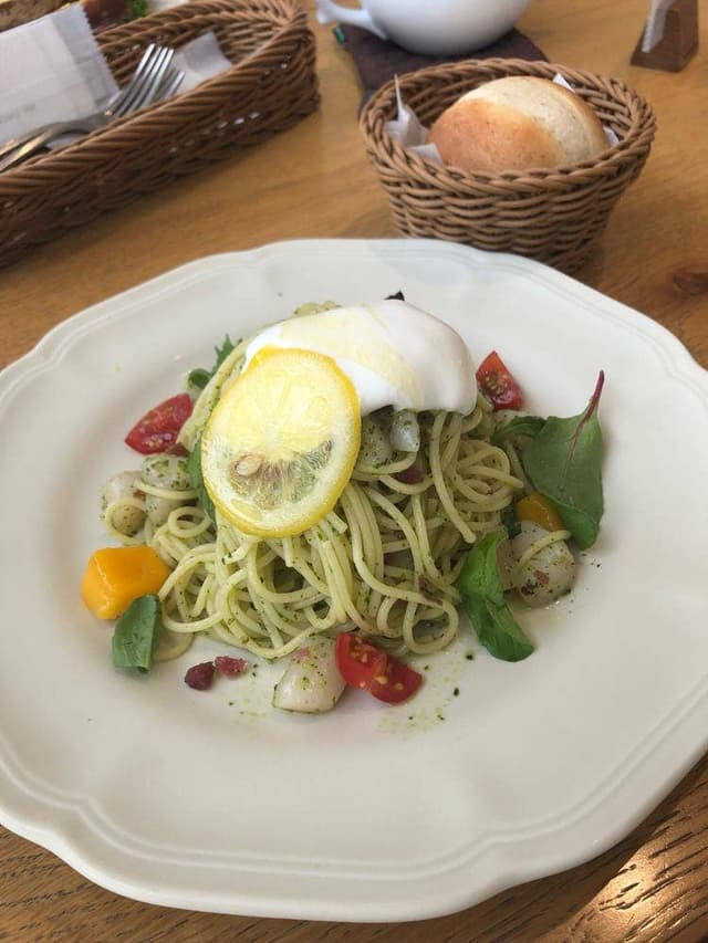 アフタヌーンティー・ティールーム 水戸京成百貨店 - サブ画像2