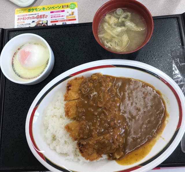 みよしの 栄町店 - サブ画像2