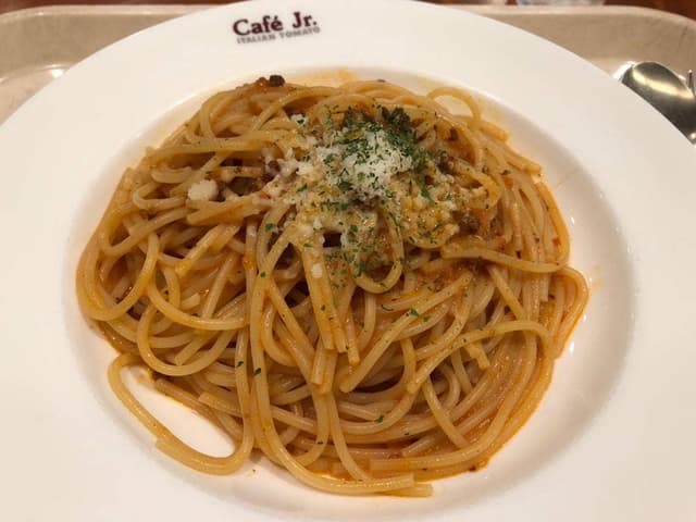 イタリアン・トマト CafeJr. 仙台一番町通り店 - サブ画像2