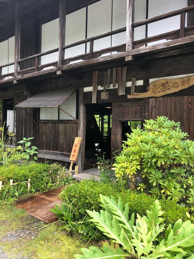 そば処 村の茶屋 - サブ画像3