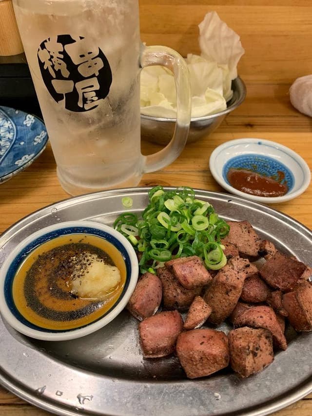 串屋横丁 木場駅前店 - サブ画像2