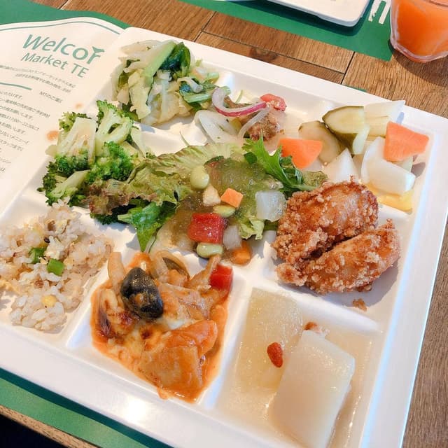 Market Terrace 川越市場の森 本店 - サブ画像2