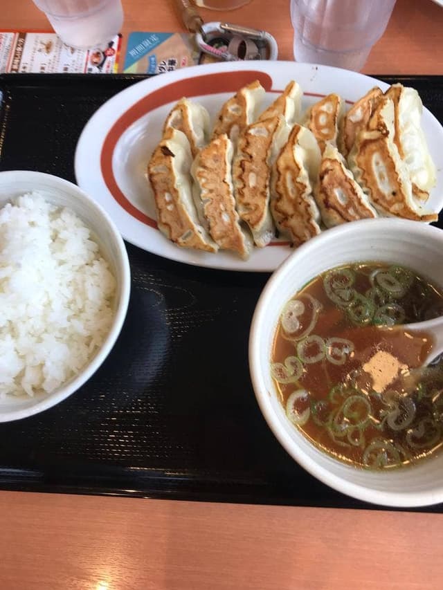 幸楽苑 牛久店 - サブ画像3