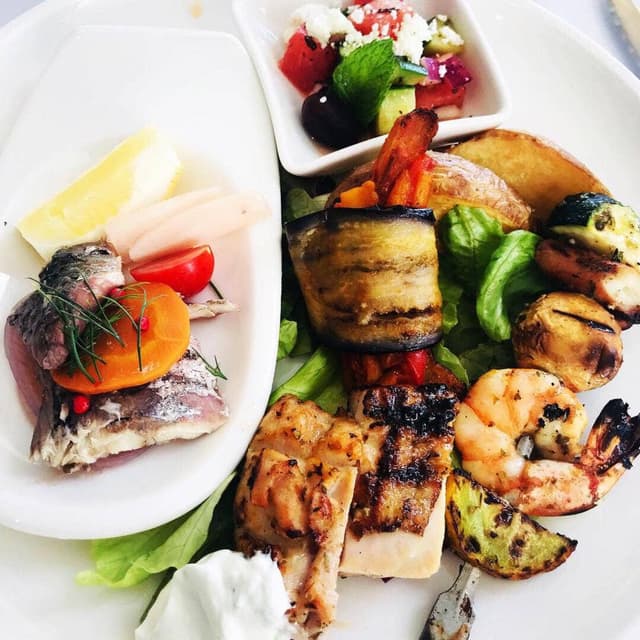 ザ・テラス ホテル リマーニ - サブ画像2