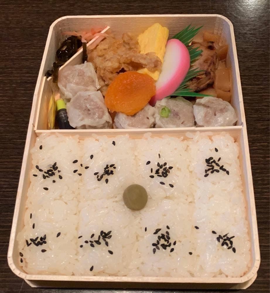 崎陽軒 ウィング高輪EAST店