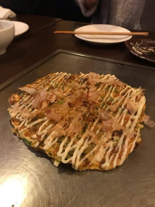 お好み・鉄板焼き おもろみ - サブ画像2