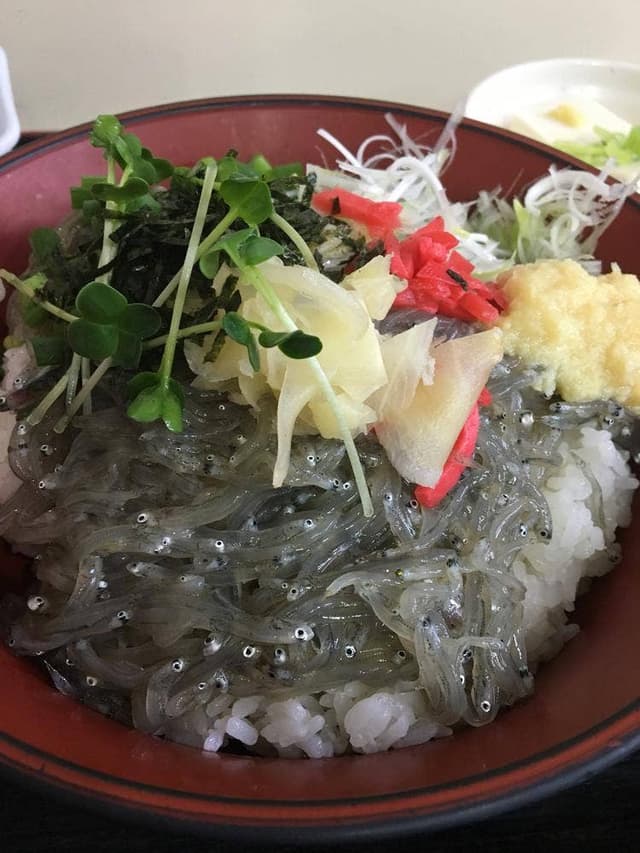 ゆうき食堂 - サブ画像3
