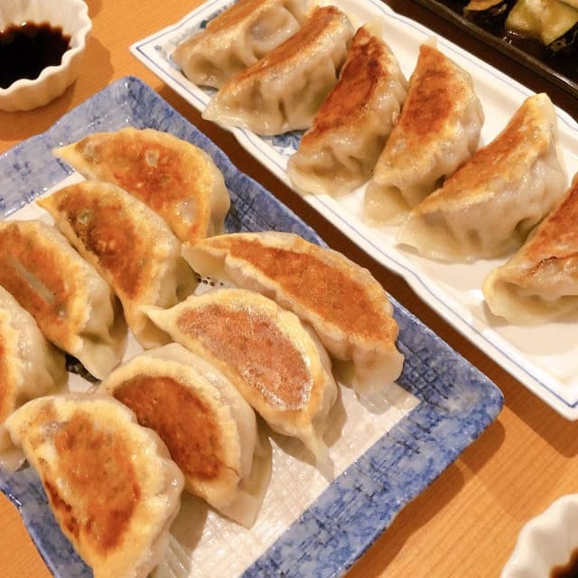 餃子の王国 - サブ画像2