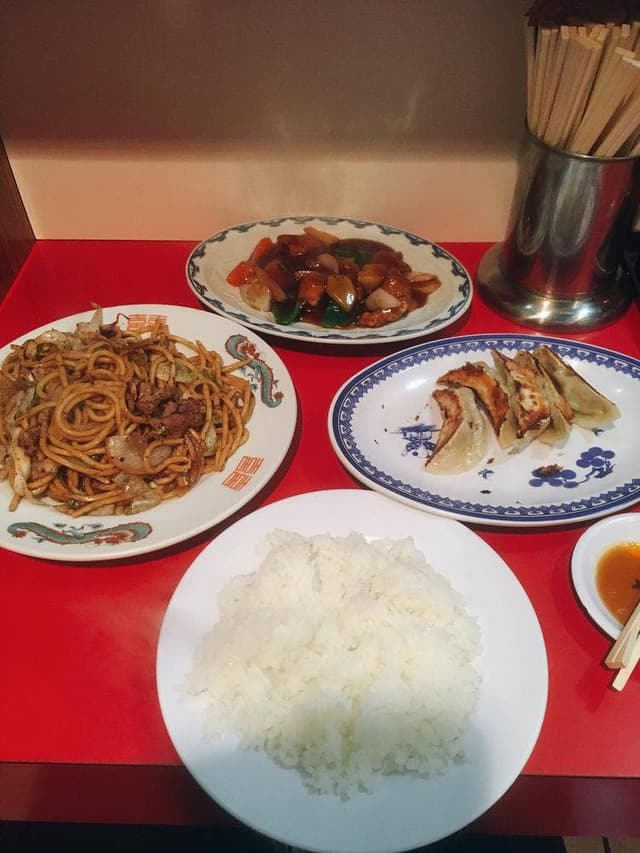 中華レストラン 味一 - サブ画像1