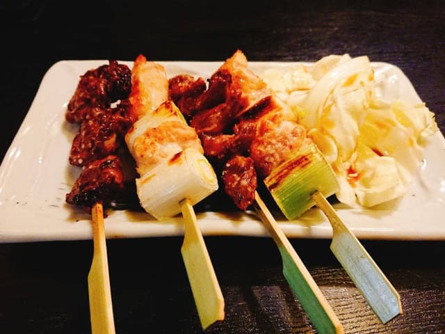 炭焼きちっち - サブ画像3