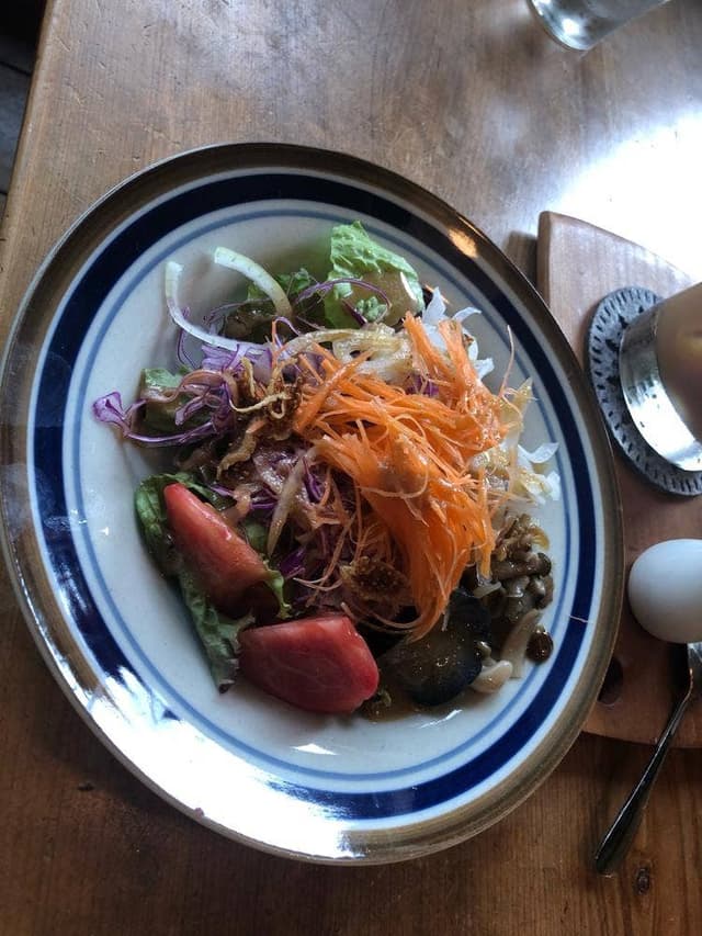 Full Moon Crepe みっくす - サブ画像3