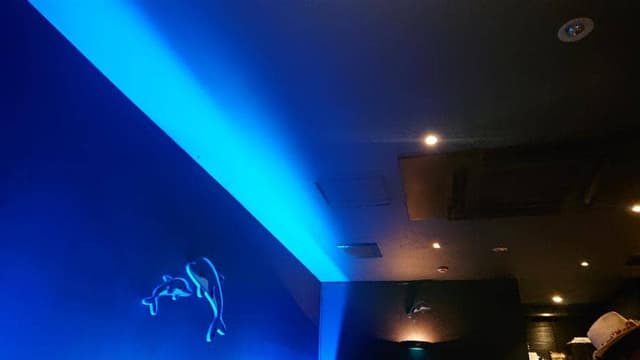 Live House GREAT BLUE - サブ画像2