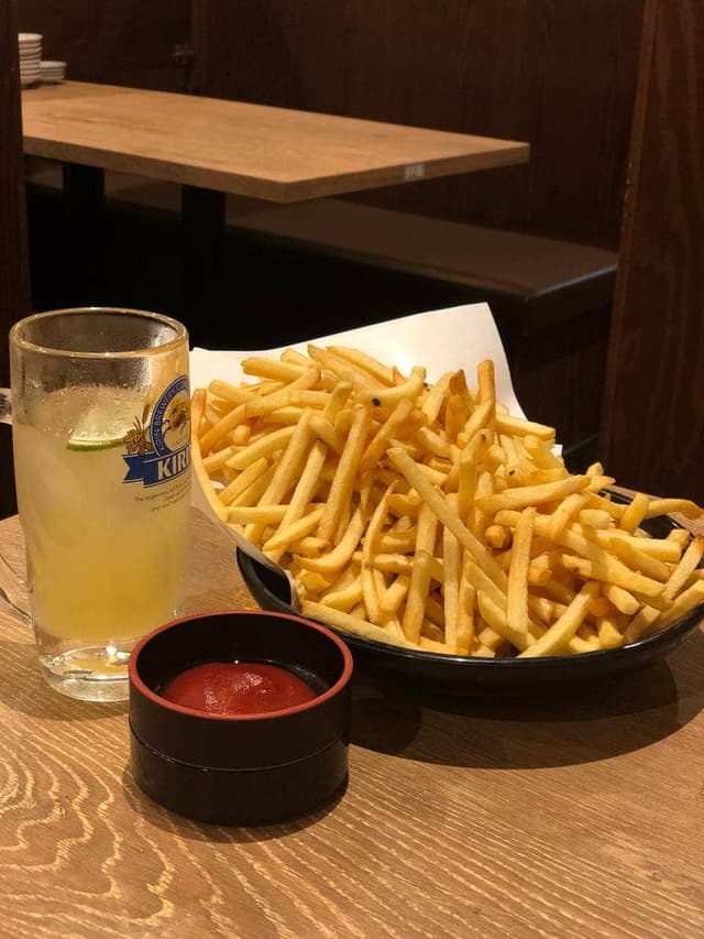 大衆酒場 ちばチャン 千葉駅前店 - サブ画像1