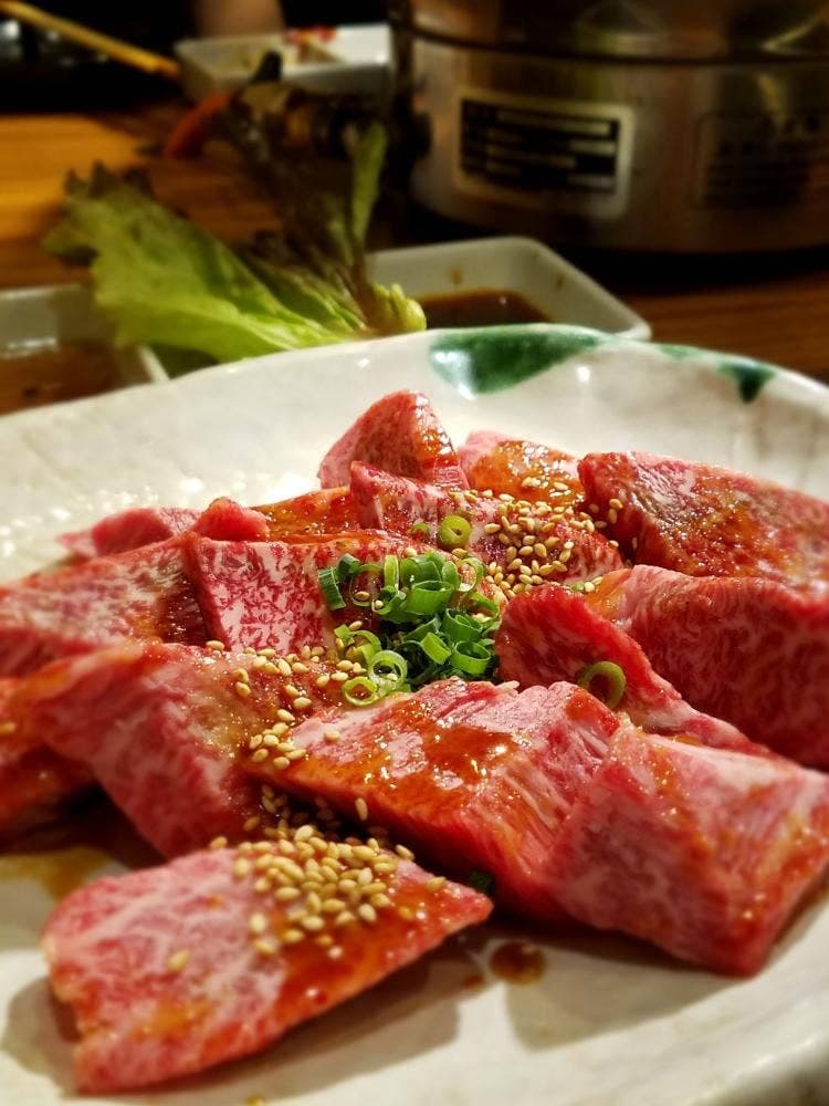 焼肉かいと