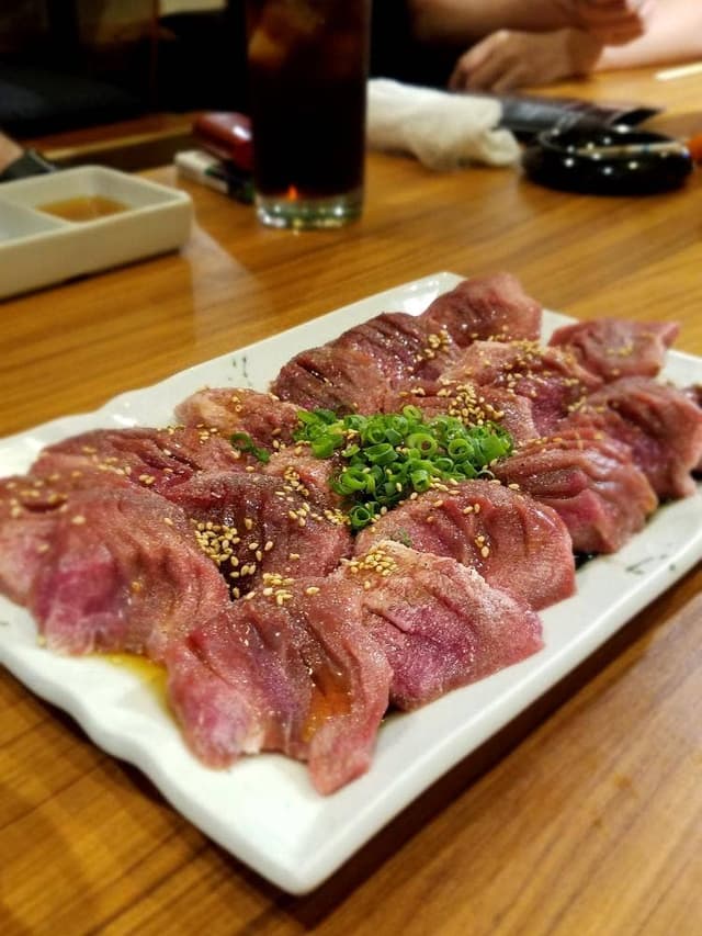 焼肉かいと - サブ画像2