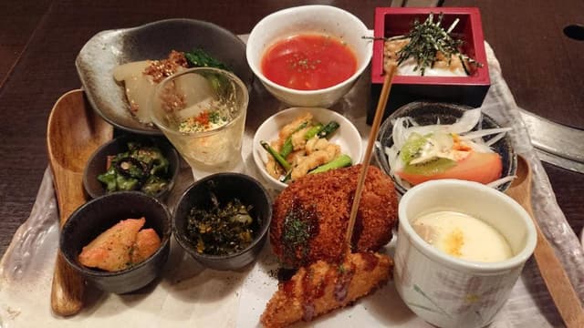木味土味 - サブ画像1