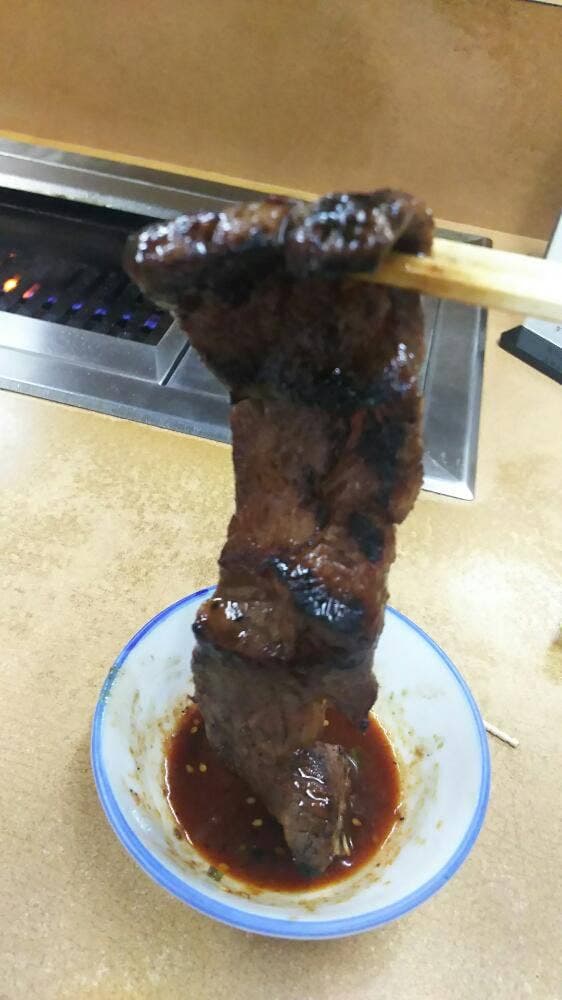 焼肉 味道 - サブ画像3