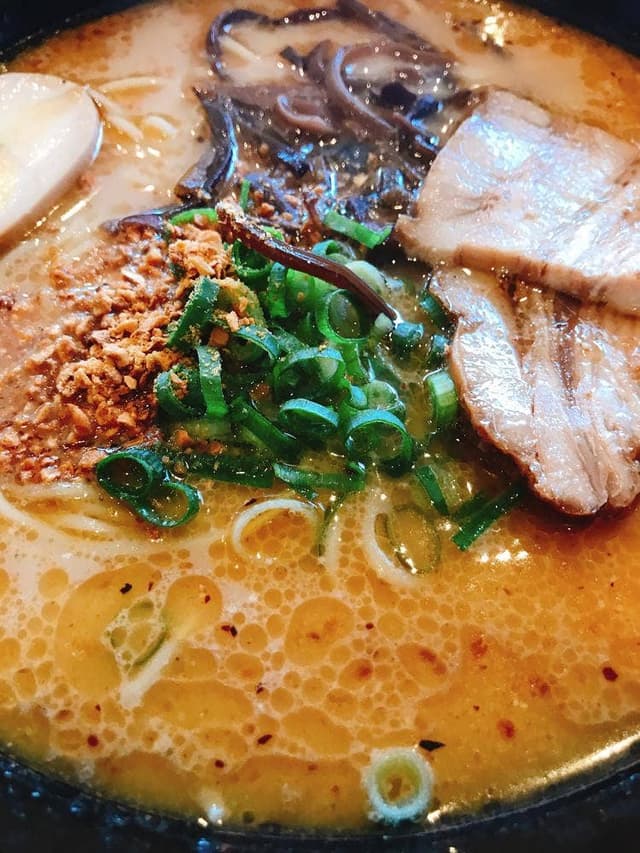 味千ラーメン 富合店 - サブ画像3