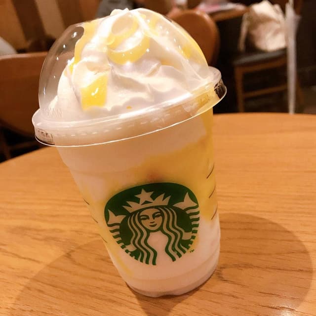 スターバックス コーヒー 平塚ラスカ店 - サブ画像2