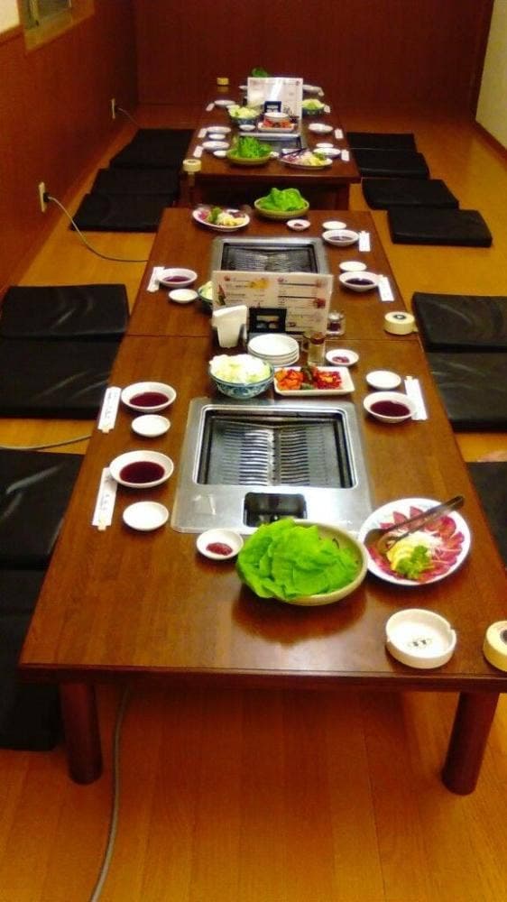七福園