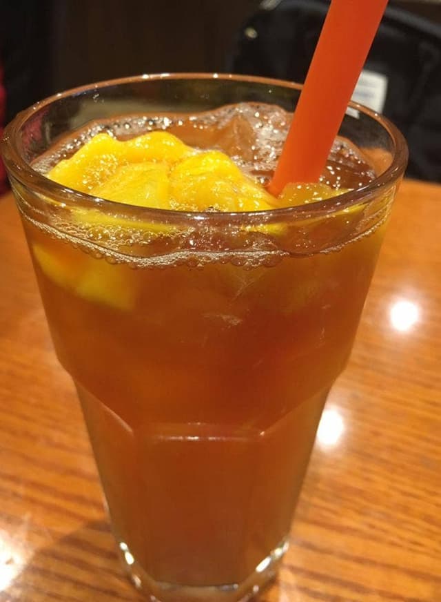 タリーズコーヒー 新横浜店 - サブ画像3