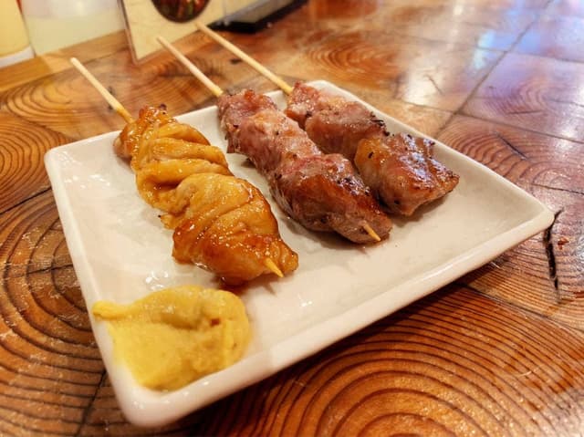 立呑み 焼きとん 大黒 大須店 - サブ画像1