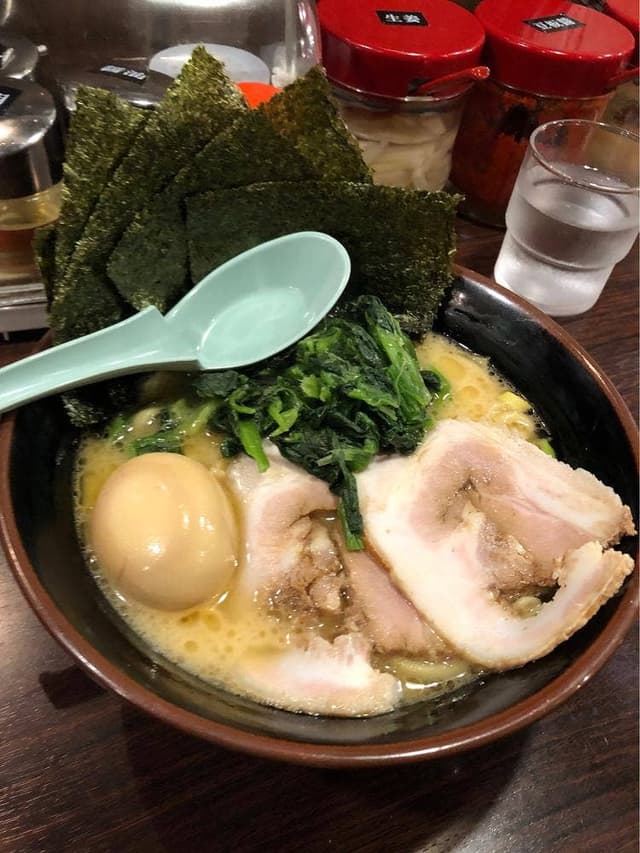 吟家 - サブ画像3