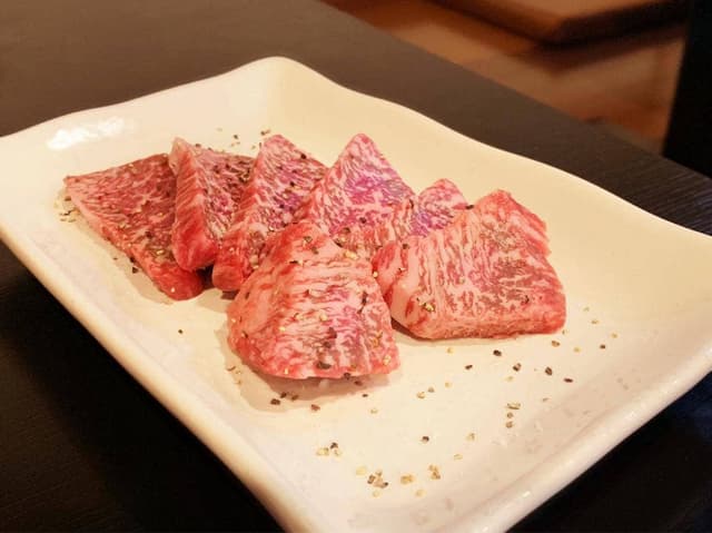 炭火焼 亀八 - サブ画像1