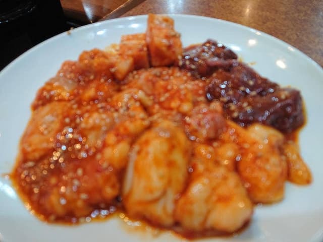 ホルモン牛若 大塚店 - サブ画像1