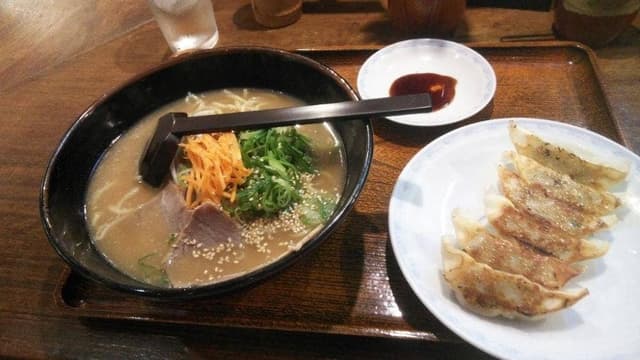 古潭 なんばシティ店 - サブ画像2