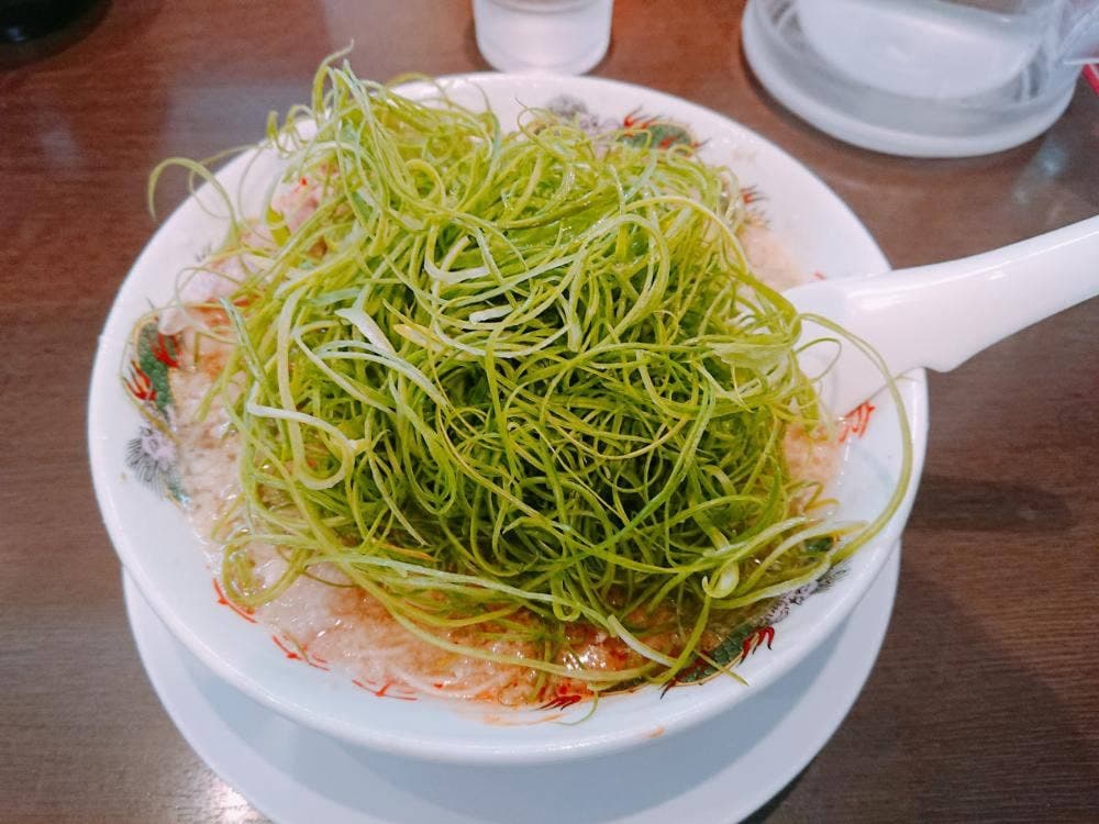 来来亭 掛川店