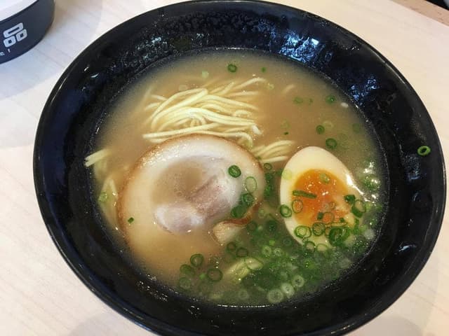 はま寿司 金沢中村店 - サブ画像1