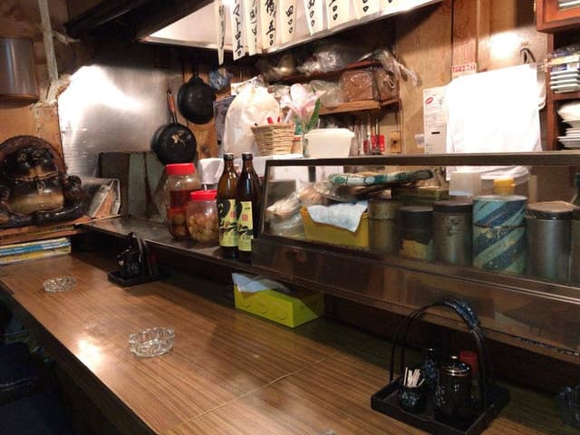 わらじ - サブ画像2