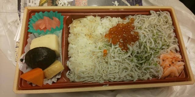 品川旬菜南店 - サブ画像3