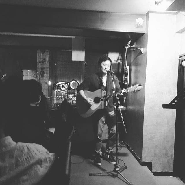 BAR UTa - サブ画像2