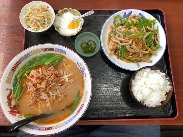 中華料理 金龍 - サブ画像1