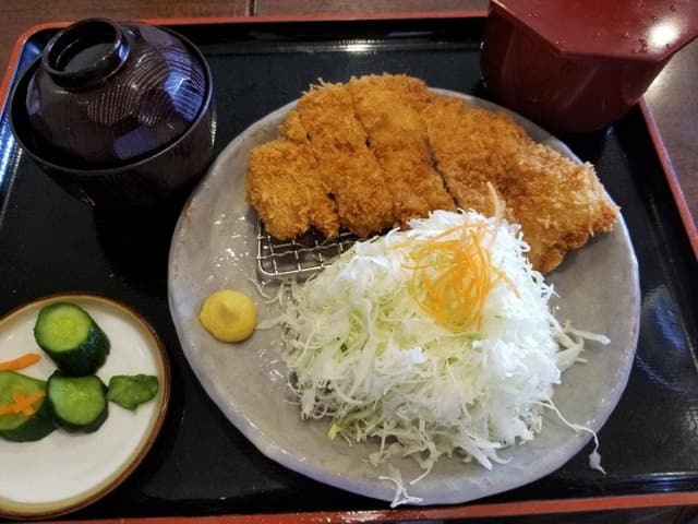 とん八 成沢店 - サブ画像2